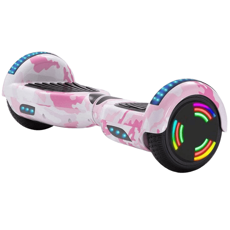 Hoverboard