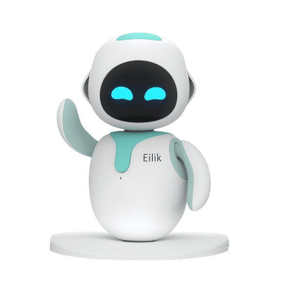 Eilik Robot